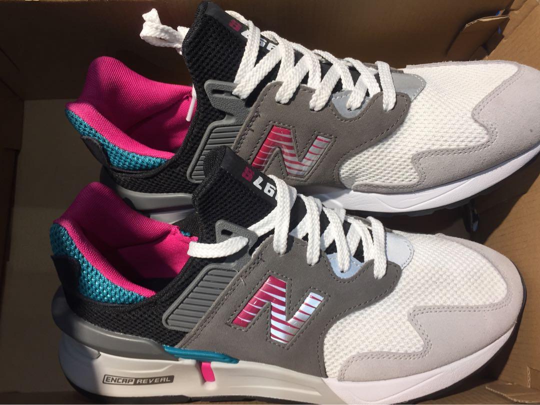 NB997S new balance 26.5 US8.5 One size