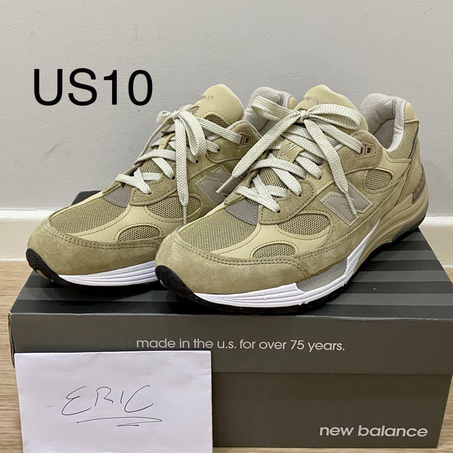 new balance m992tn