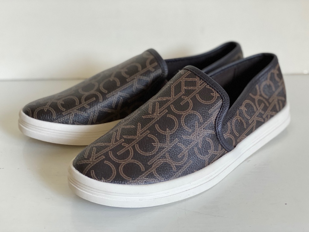Calvin klein marren shoes 2025