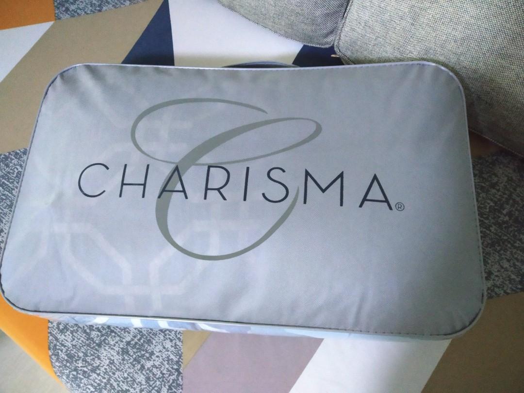 Costco charisma down alternative blanket outlet