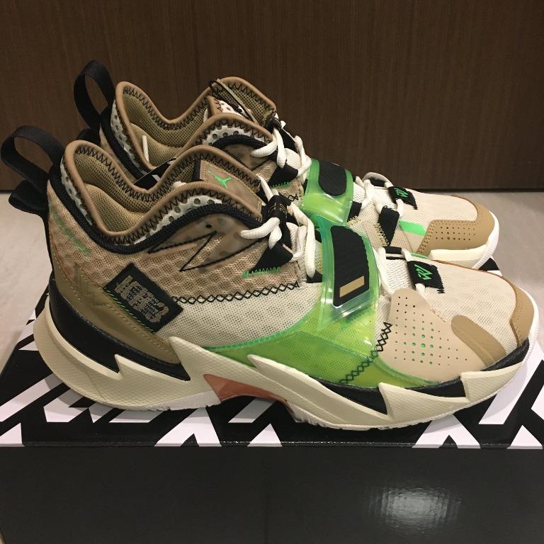 New Nike Jordan Why Not Zer0.3 PF