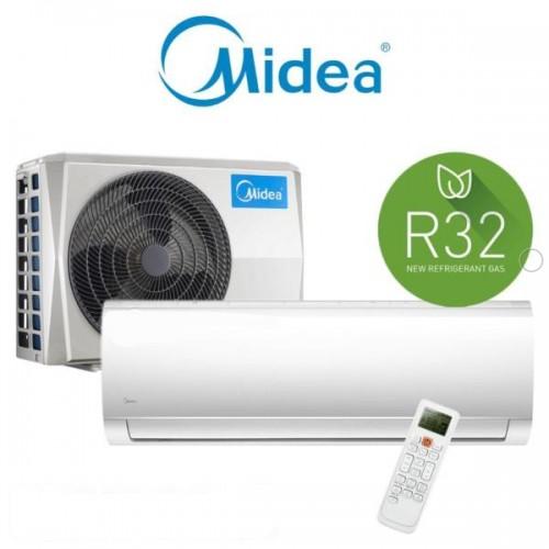 New Stock Arrival 1HP Midea R32, Services, Home Services, Aircon Services on Carousell