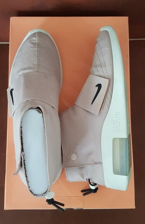 Fear of god particle beige cheap