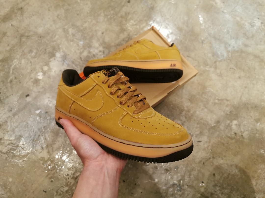 nike air force 1 low b