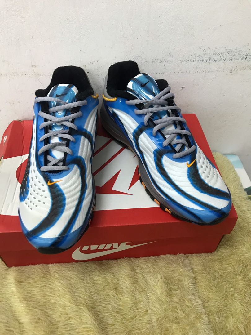 air max deluxe jd