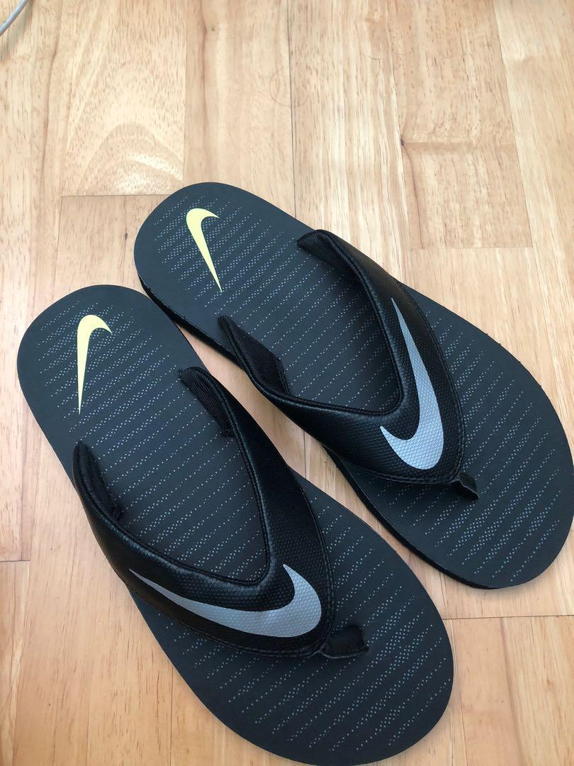 Nike Chroma Thong 5 Slippers, Men's 