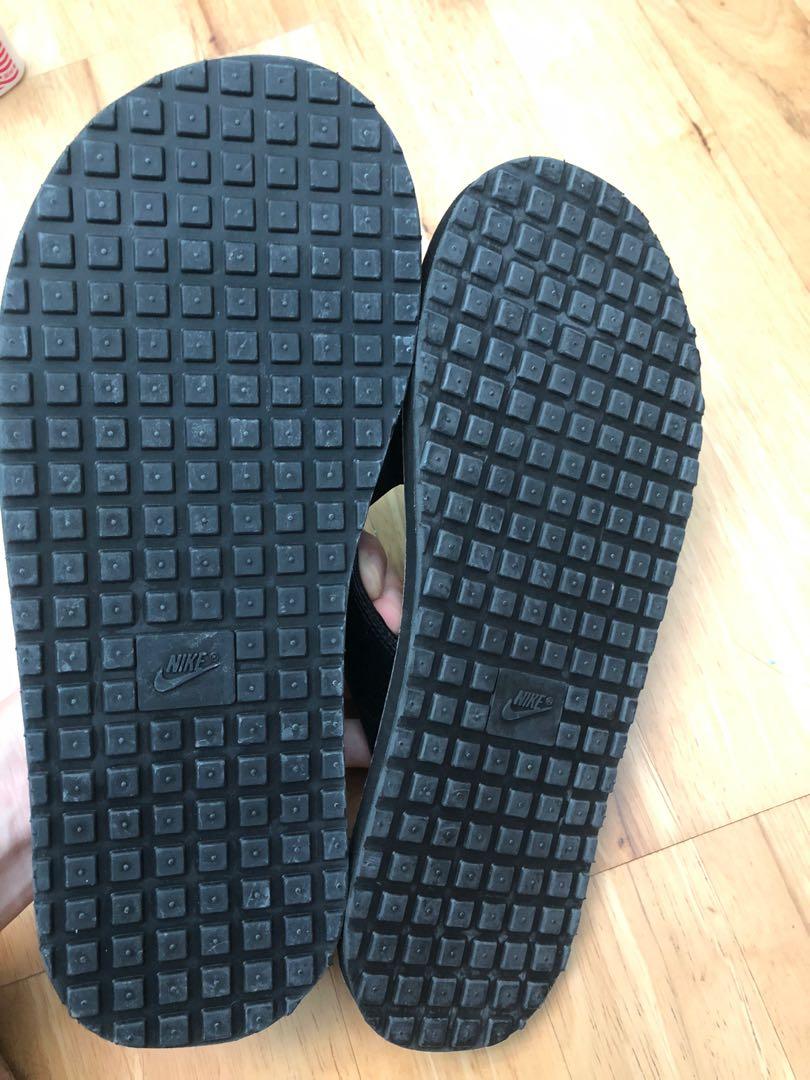 Nike chroma thong 5 slippers top