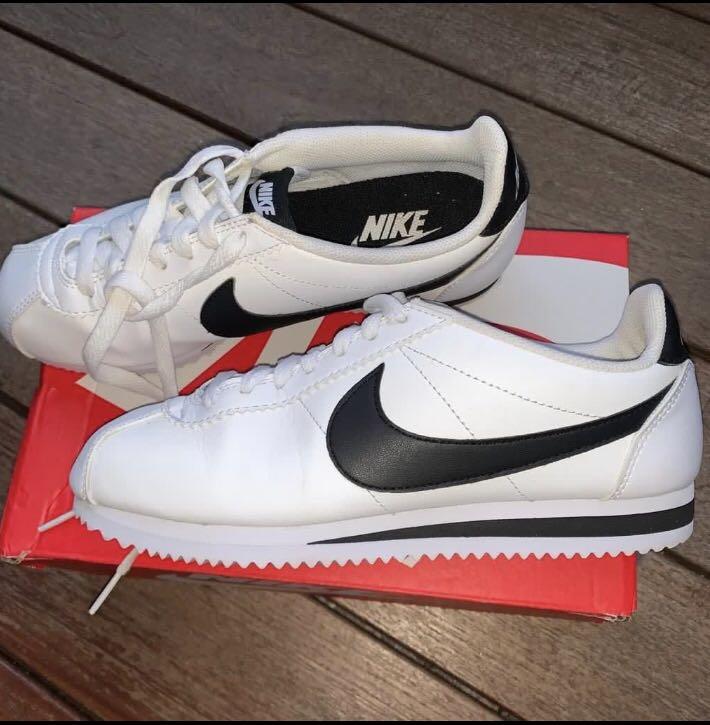 nike cortez store
