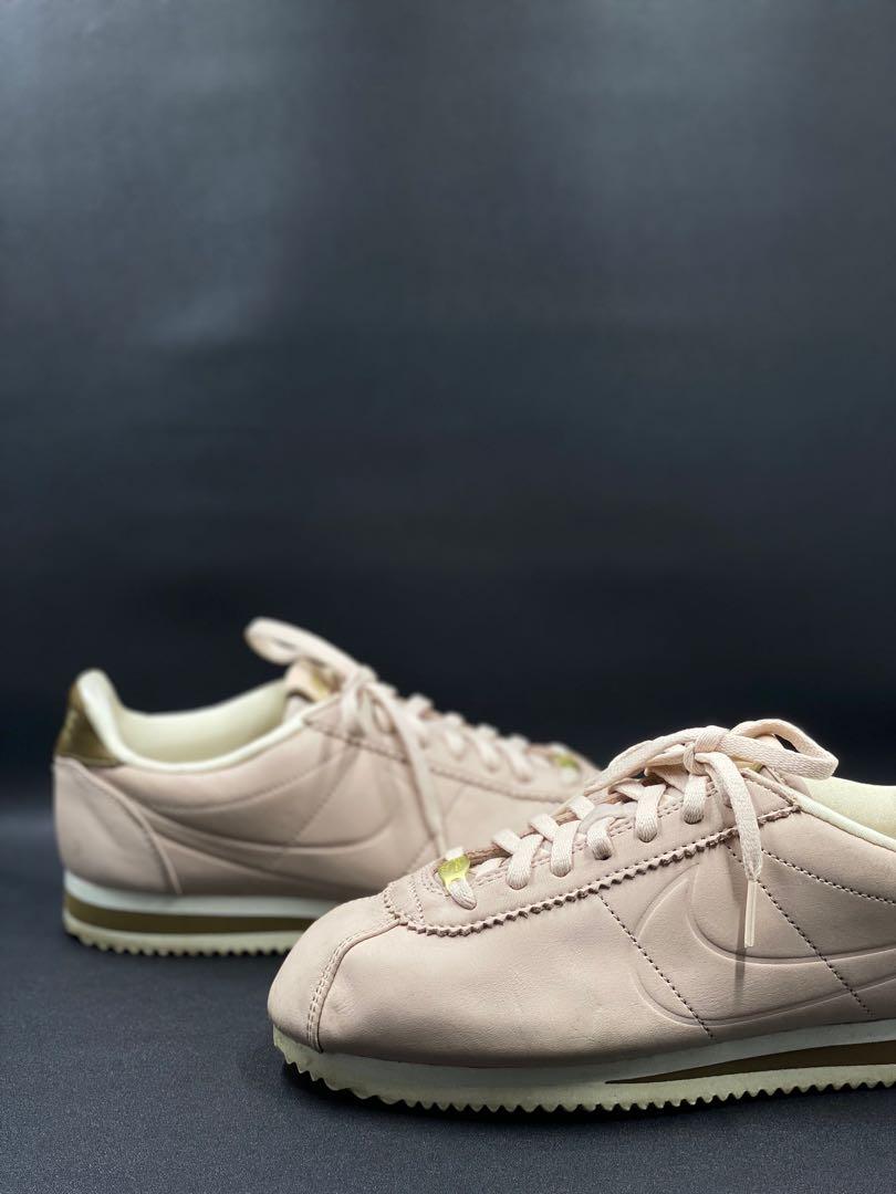 maria sharapova nike cortez