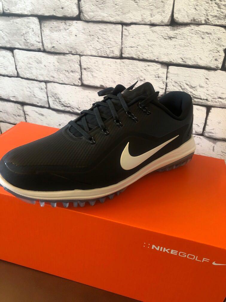 nike lunar control vapor 2 black