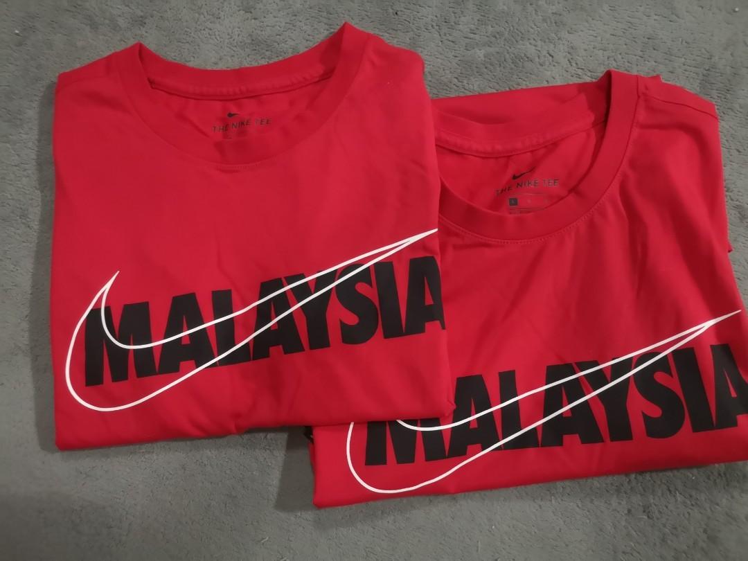 Nike t shirt malaysia Clearance