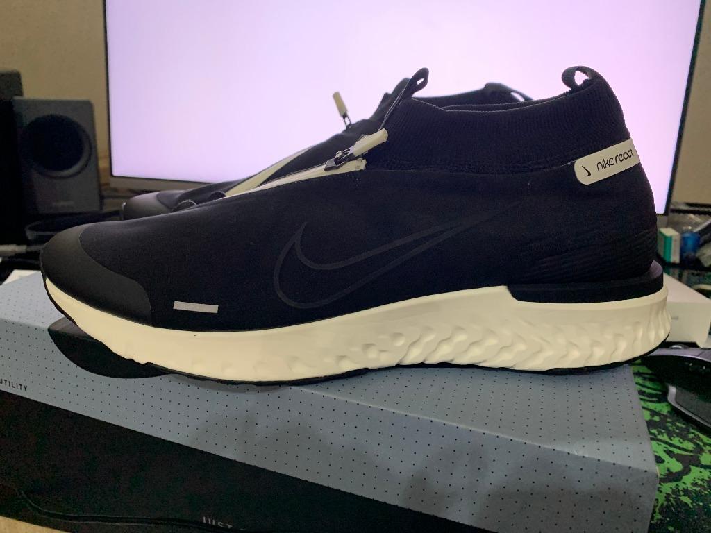 Nike react city utility hotsell