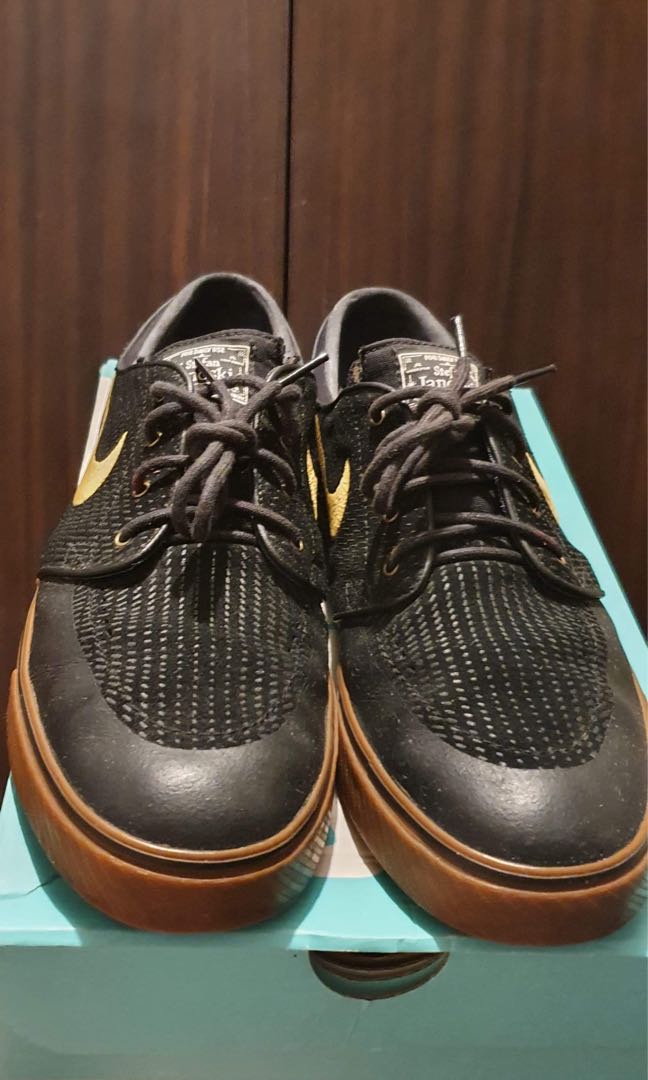 Janoski 2025 pr se