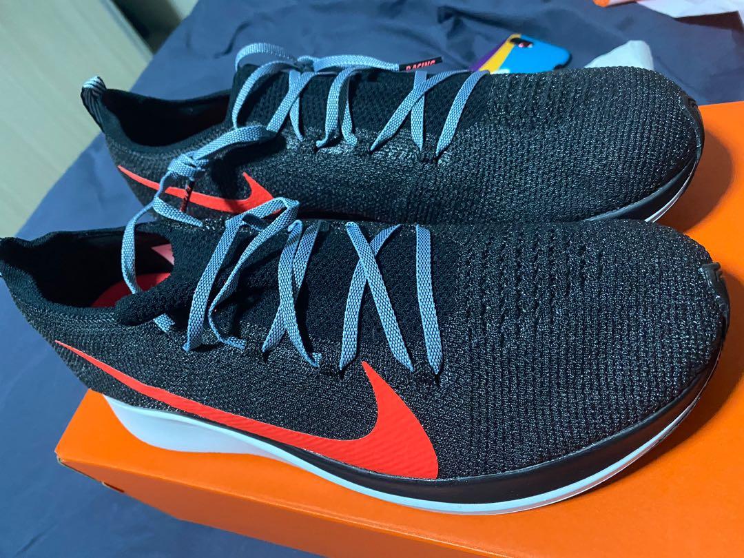 Nike zoom fly flyknit singapore clearance