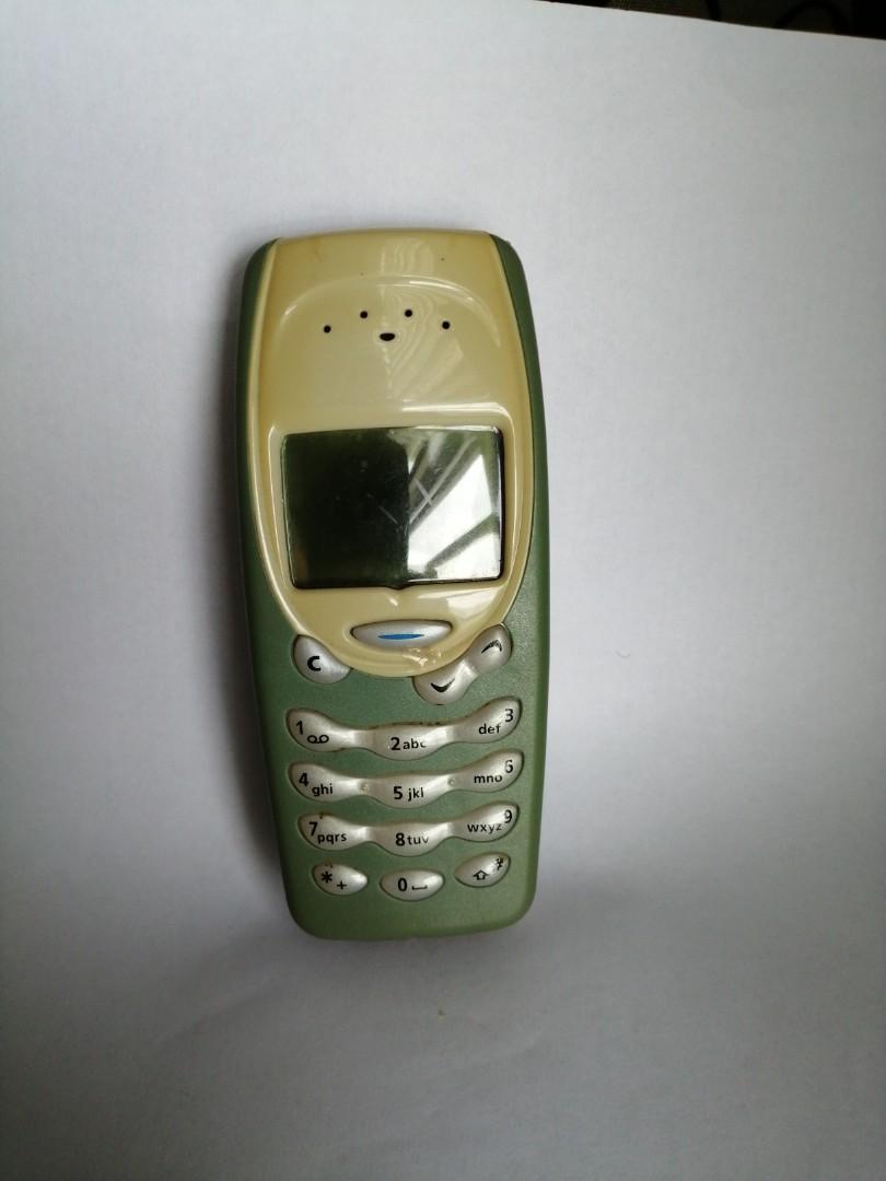 Nokia 3315