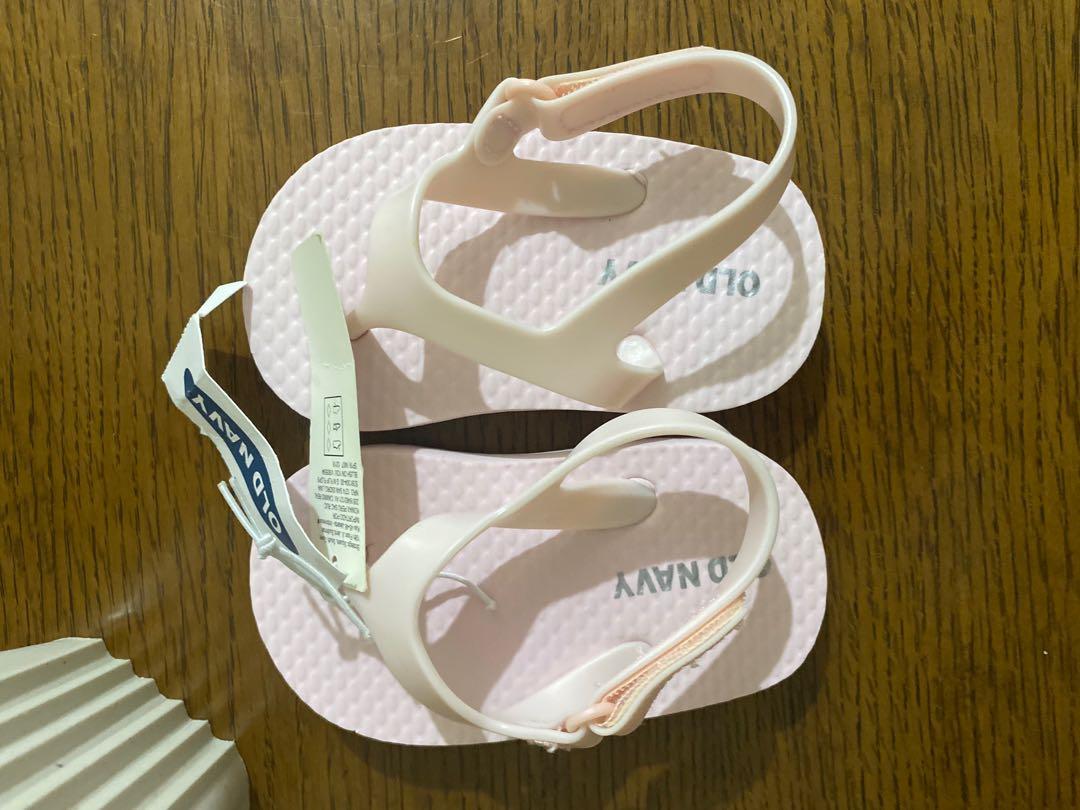 old navy baby girl sandals