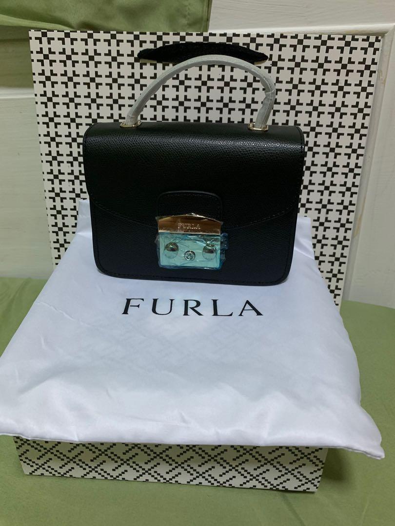 On Hand Furla Metropolis Reduced Price