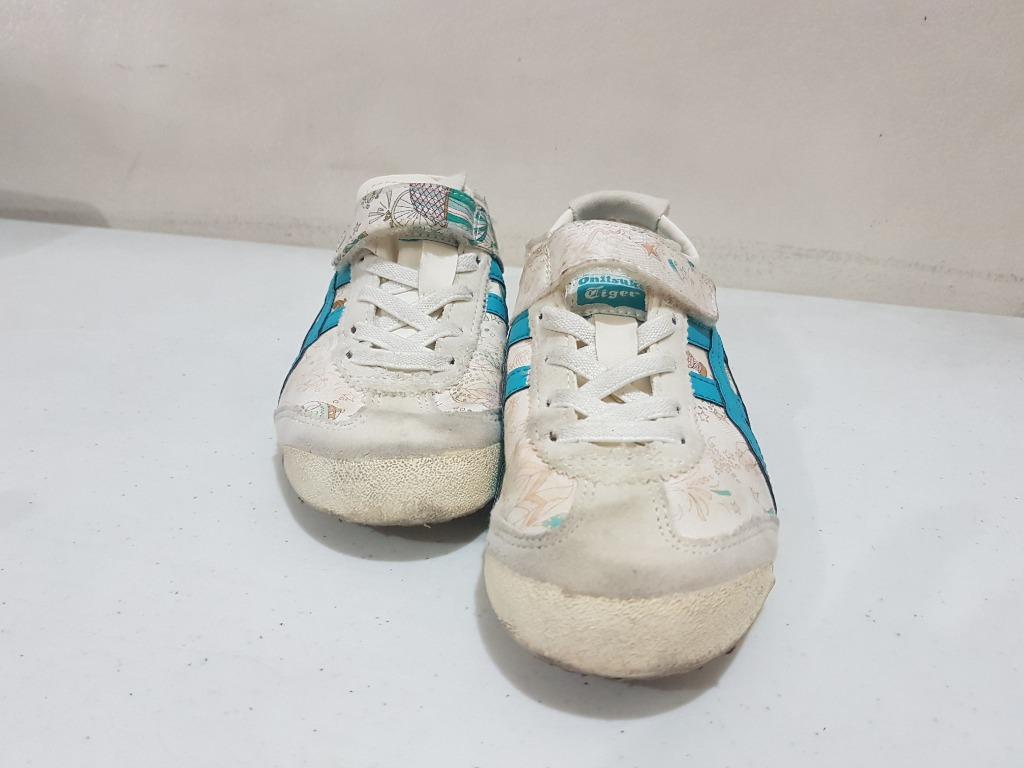 onitsuka tiger t shirt junior paris