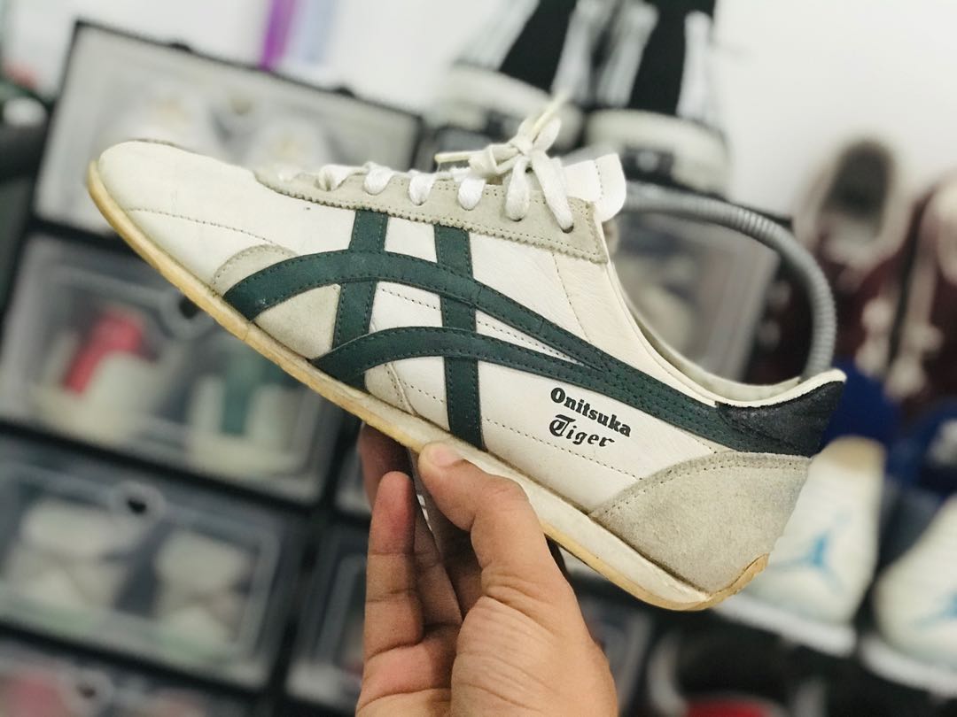 onitsuka runspark