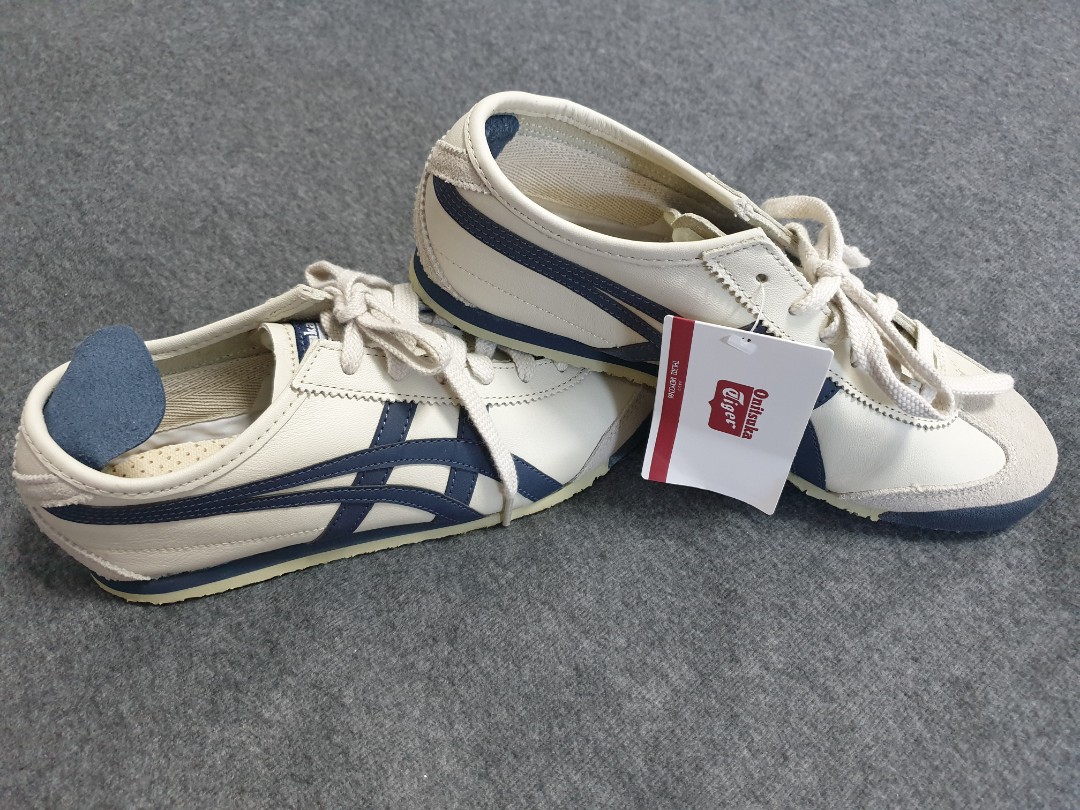 Onitsuka Tiger THL202 Luxury Sneakers Footwear on Carousell
