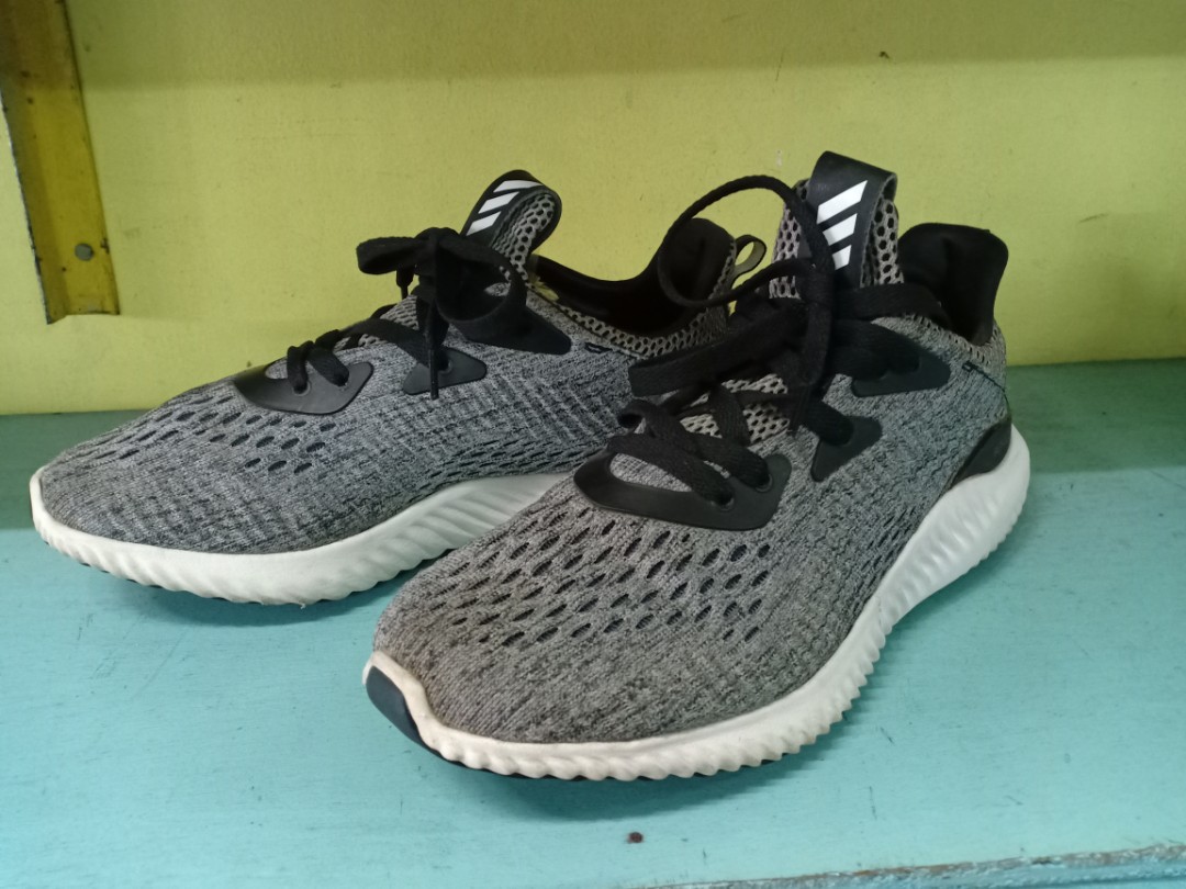 ORIGINAL ADIDAS ALPHA 3OUNCE 7US