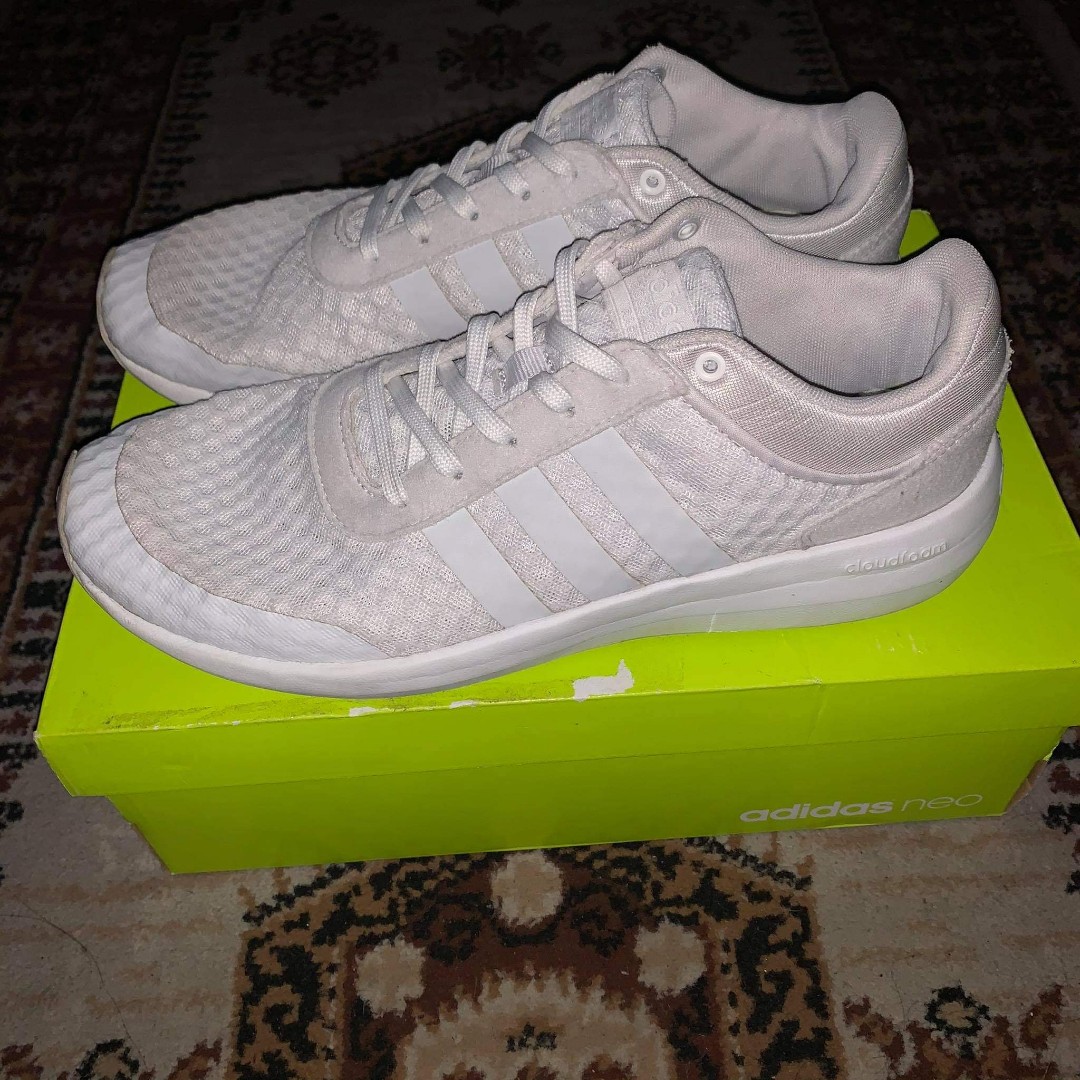 cf race adidas