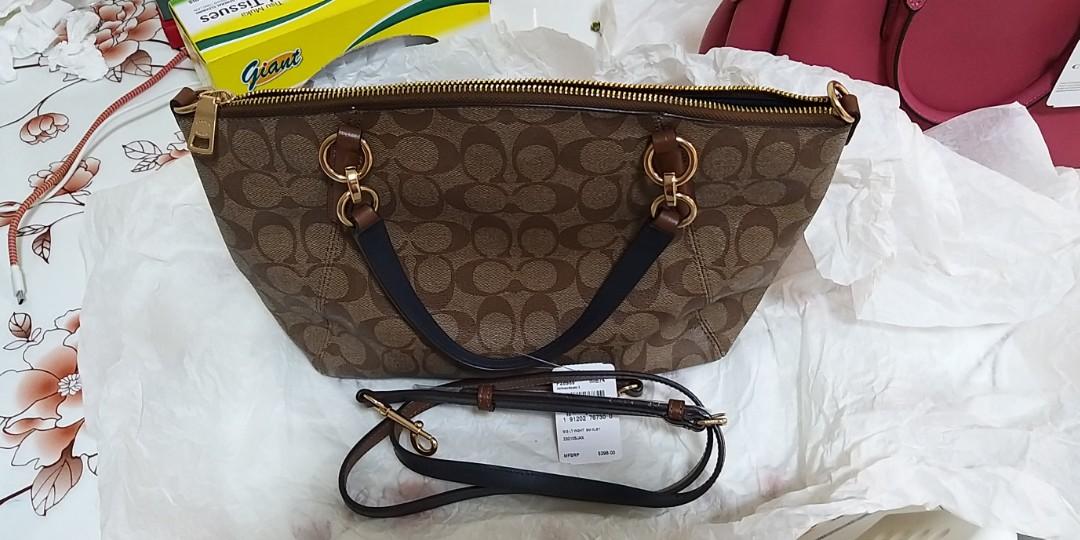 Coach us bags new arrivals