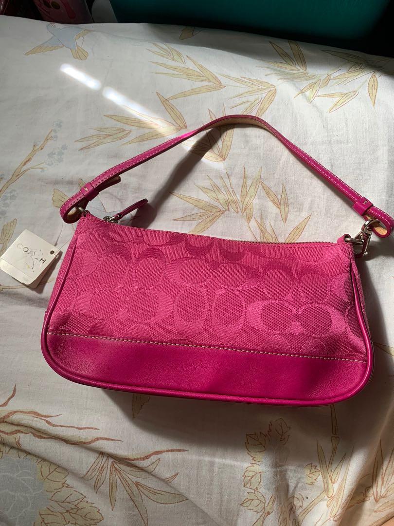 coach demi bag
