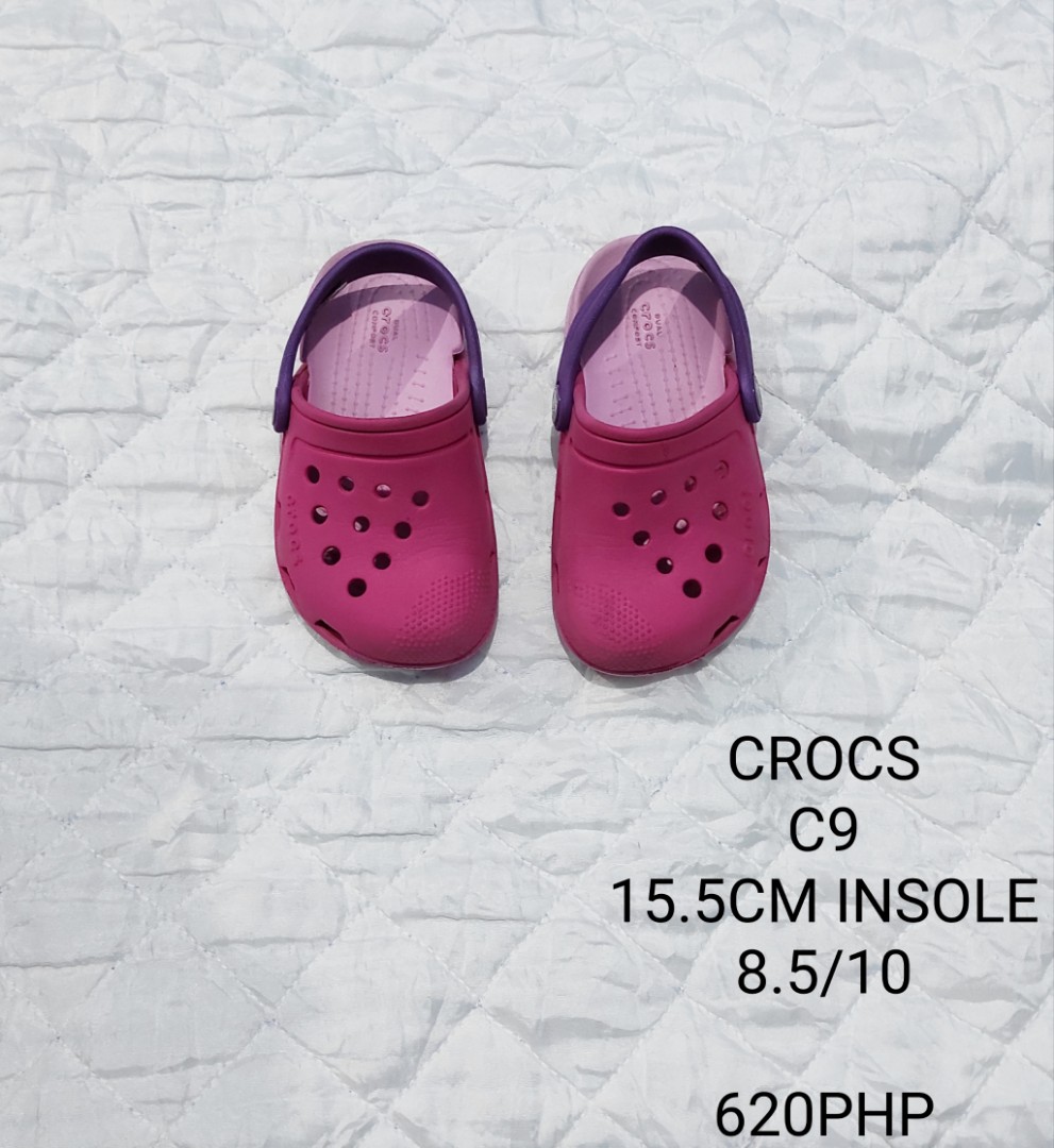 original crocs for kids