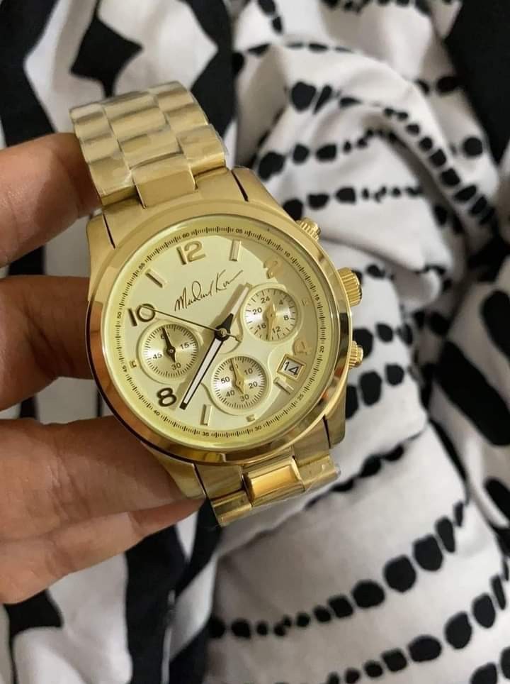 michael kors watch how to know if original