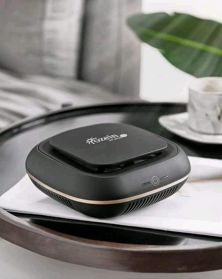 Ozein mobile top air purifier