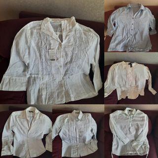 Paket usaha preloved import 90.000 15 baju