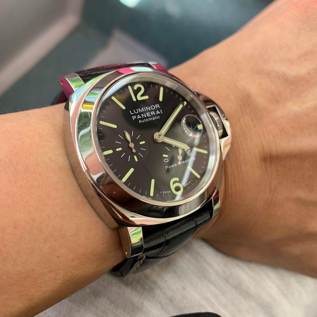 Panerai pam01090 sales