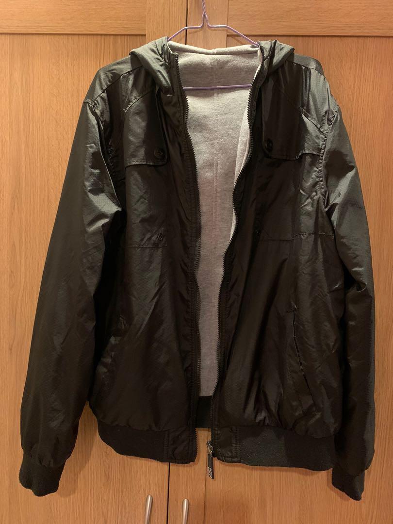 Mens jackets discount at peacocks