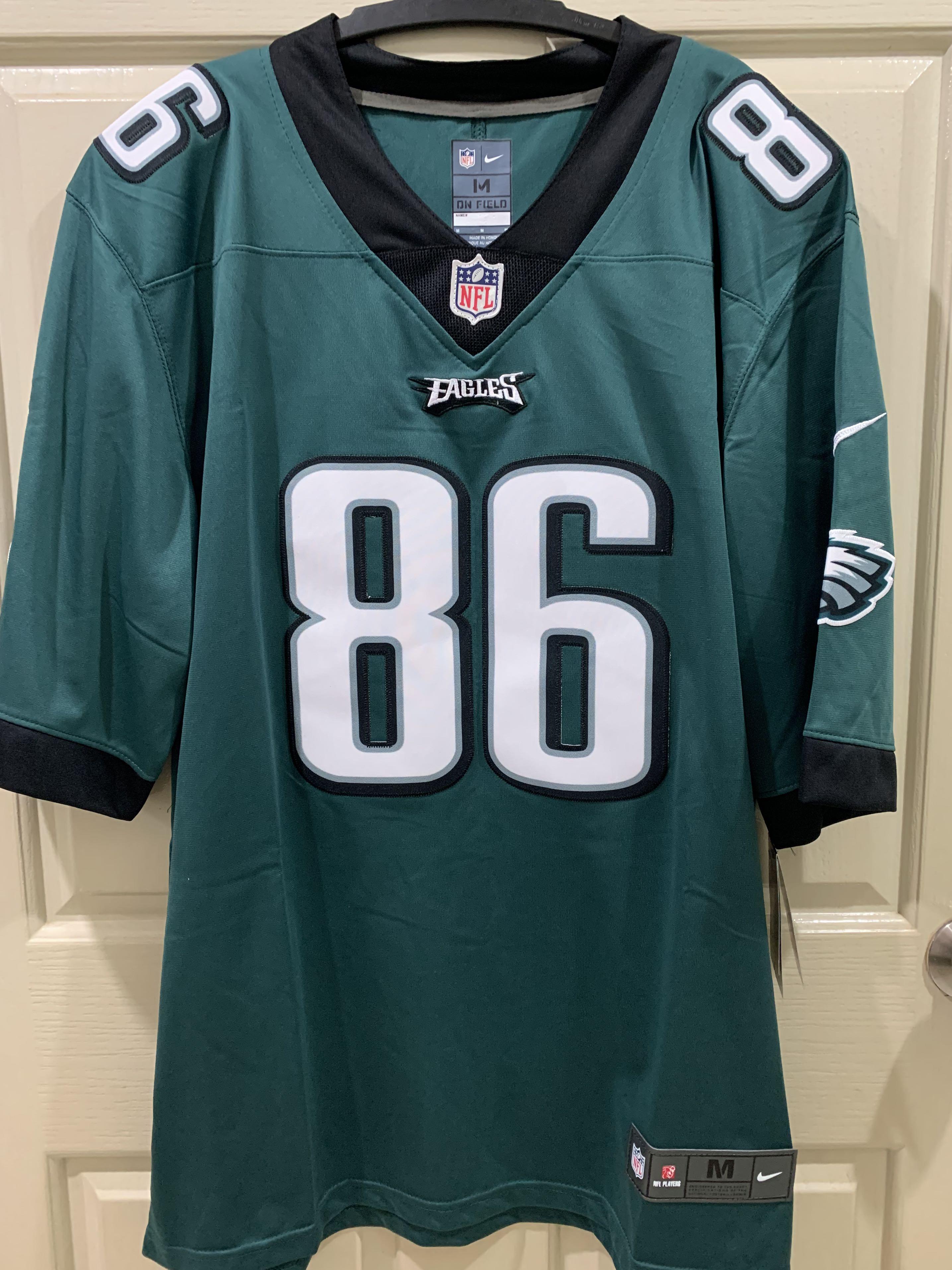 eagles 13 jersey
