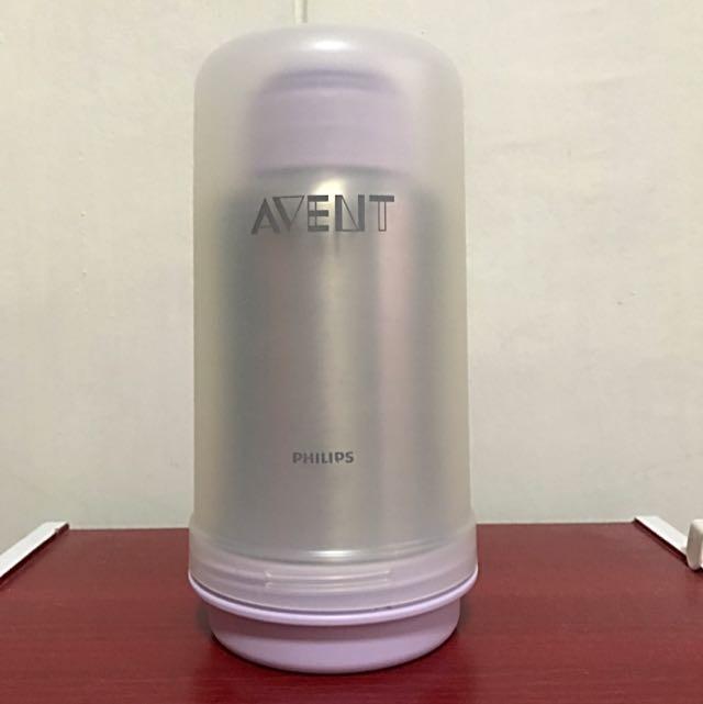philips avent thermos