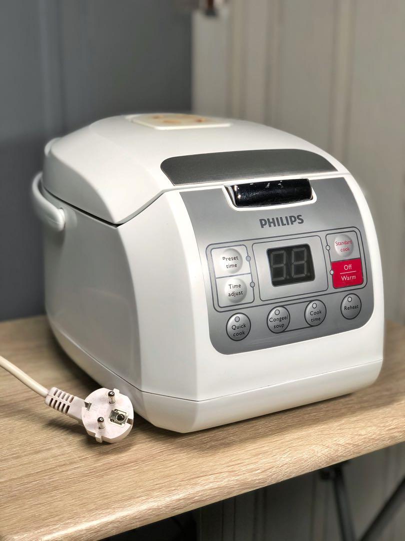 Philips electric store cooker price