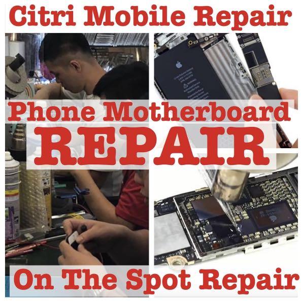 Cheap Phone Motherboard Can t ON Repair iPhone 13 iPad