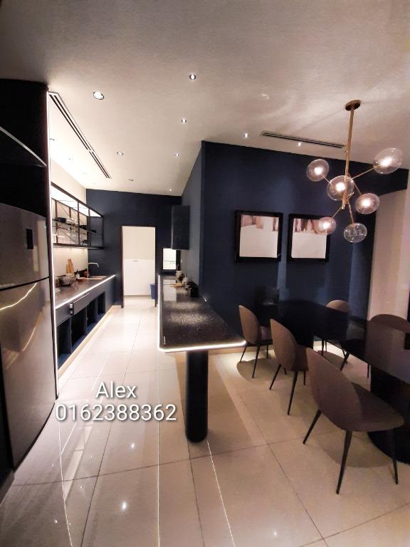 Pj Damansara New Affordable Luxury Condo Property For Sale On Carousell