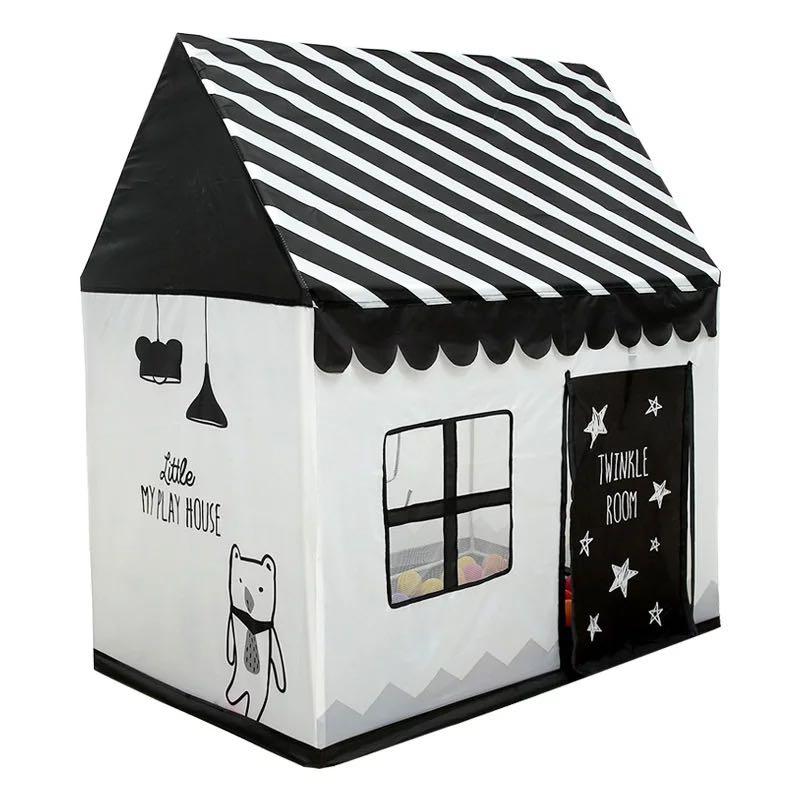 children's tent playhouse