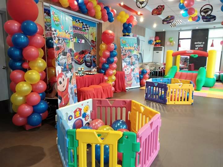 kidsland toys