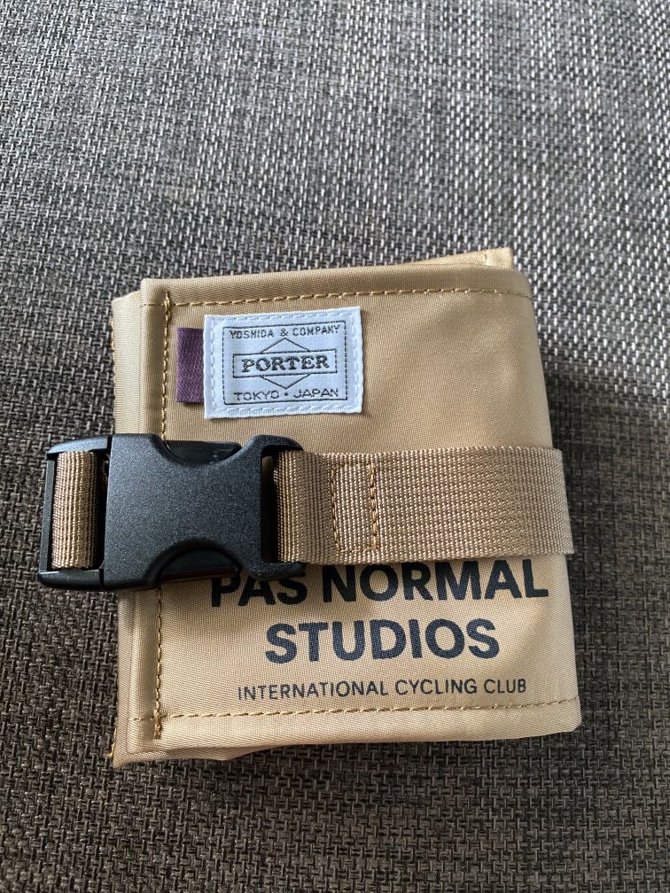 Pas normal studios cheap saddle bag