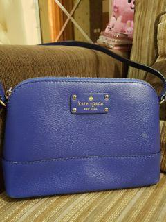 Preloved tas kate spade original/ 100% an authentic kate spade bag / kate spade ori