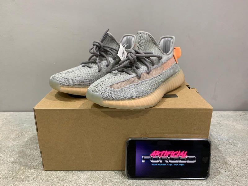 PRE-ORDER] ADIDAS YEEZY BOOST 350 V2 