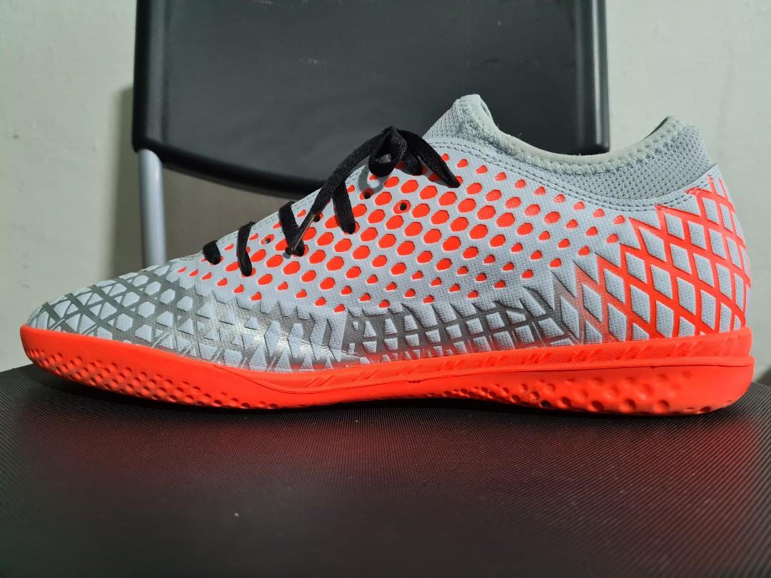 Puma women's 2024 indoor soccer shoes