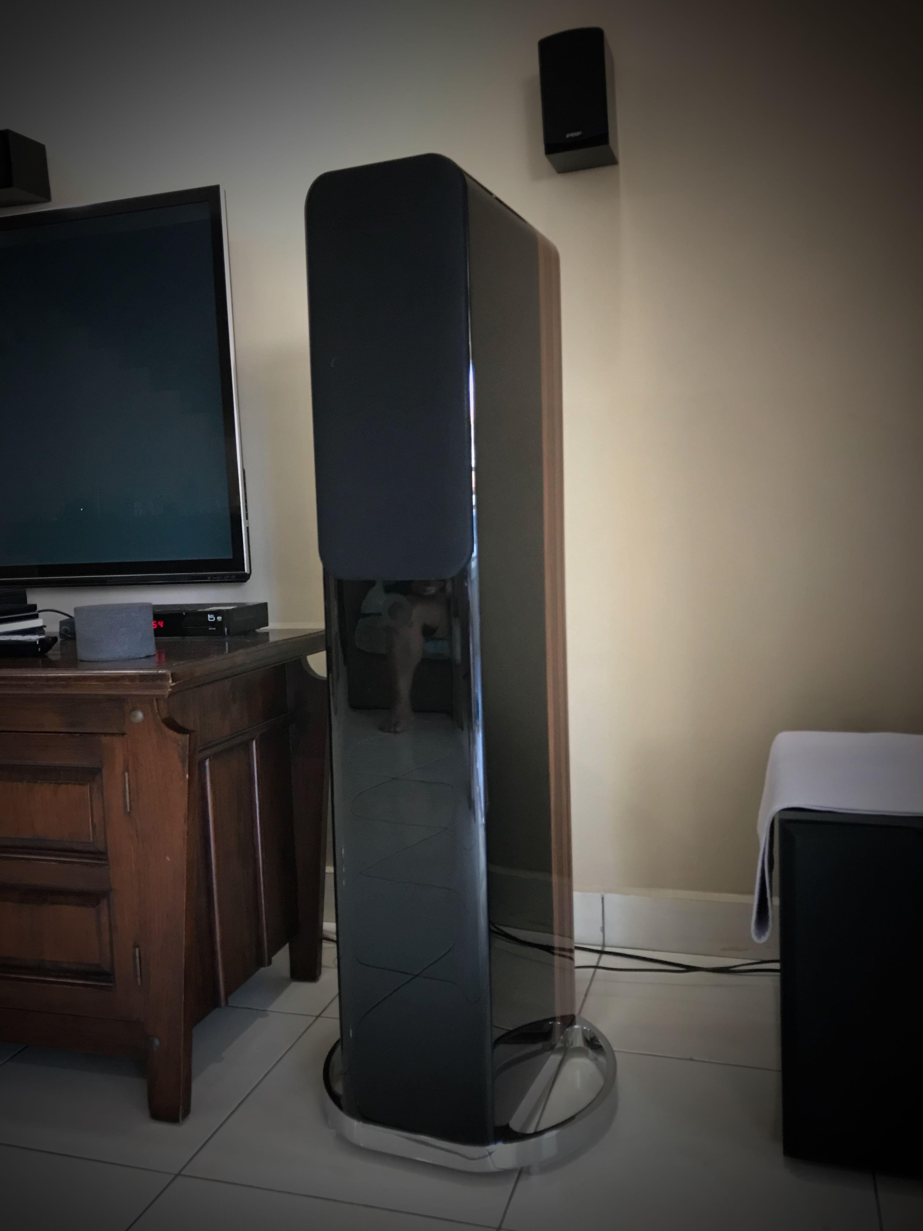 q acoustics concept 500 for sale