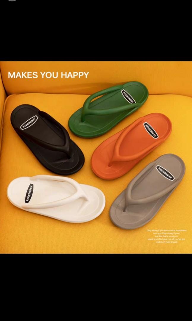 unique slippers