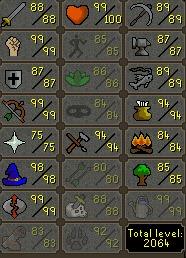 Sand Casino Osrs Location
