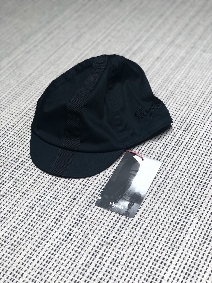 rapha cap sizing