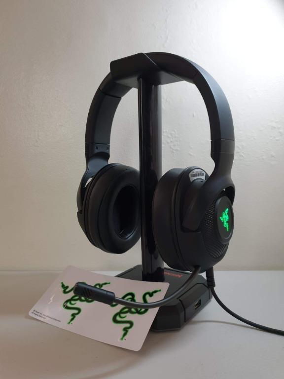 razer kraken x usb xbox one